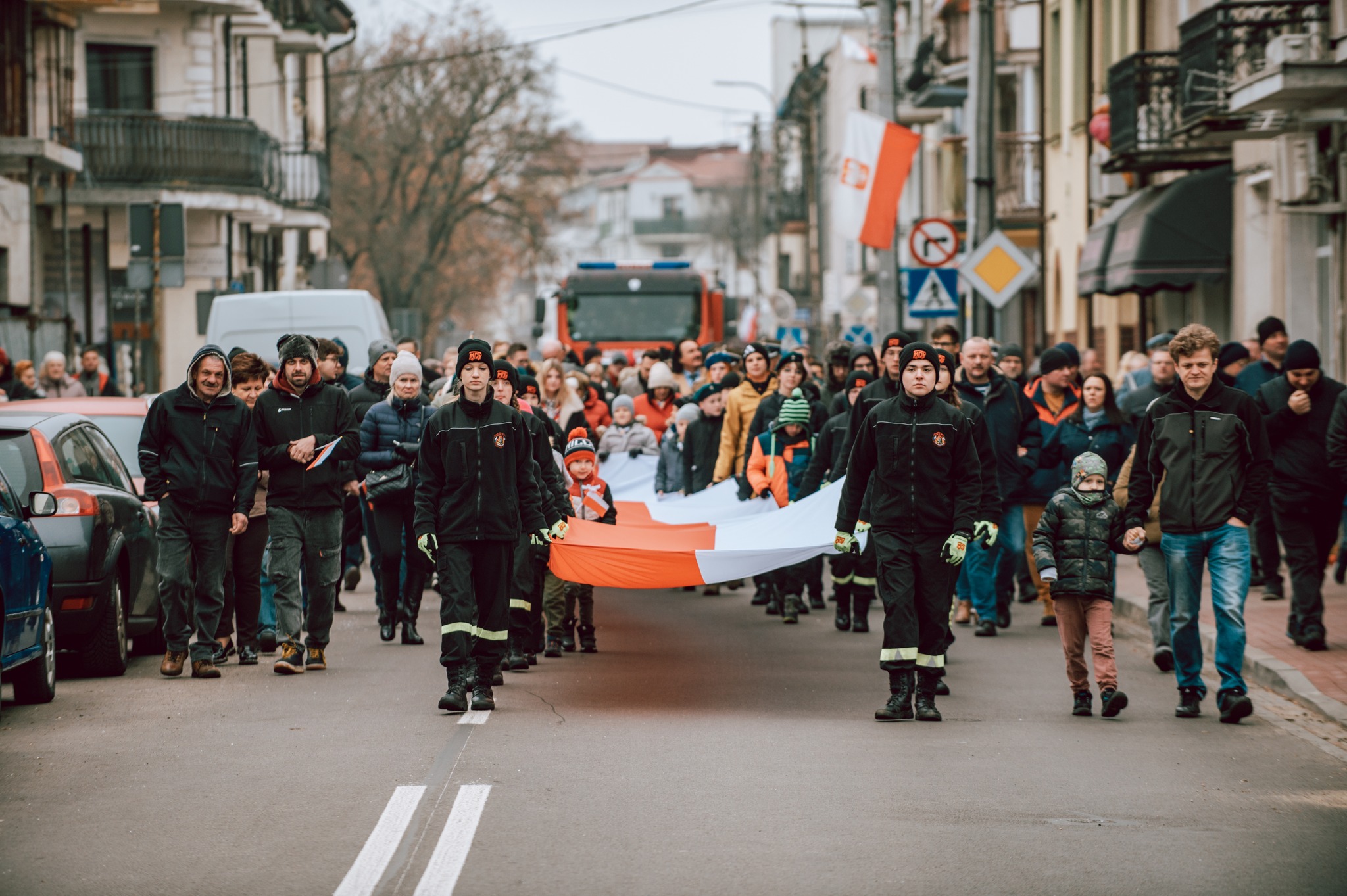 Dzień Niepodległości 2024