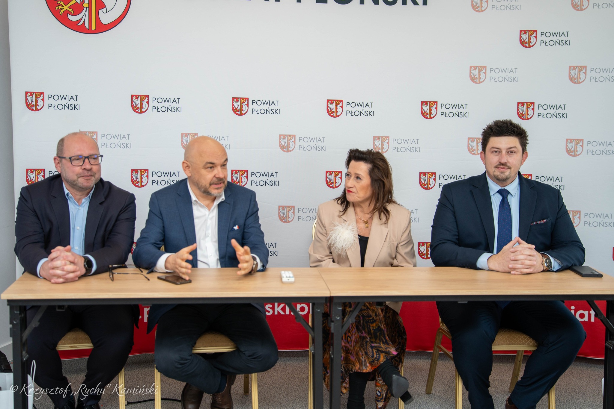 III Konwent Powiatów Województwa Mazowieckiego