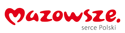 logotyp mazowsza