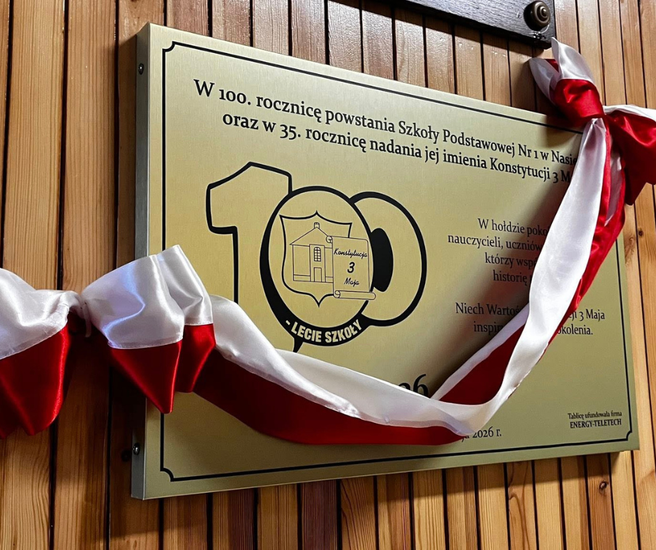 Tablica Pamiątkowa